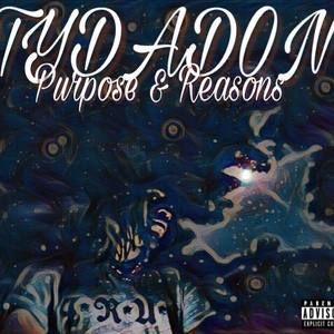 Meet your Posher, Ty